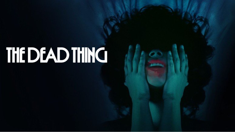 Dead Things - VJ Ulio